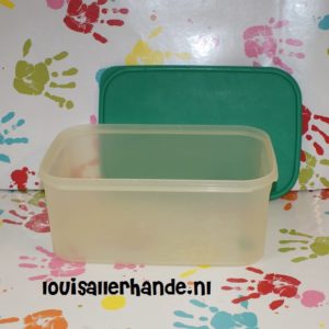 Demo Tupperware