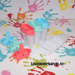 Tupperware voor Kinderen Archieven Pagina 3 van 4 Louis Tupperware reddingsboot blauw Louis Allerhande