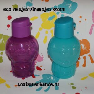 Eco Flessen