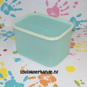 Regeneratief Hoopvol omhelzing Tupperware Keukenvoorraad Archieven - Louis Allerhande